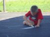 Sidewalk Chalk