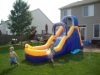 Water Slide
