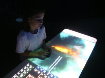Museum of Science & Industry