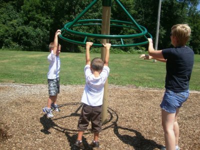 Pilcher Park
