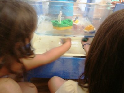 Science Week