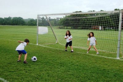 Soccer